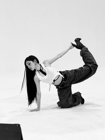 🔥 Yuqi page leaked private photo uncensored full