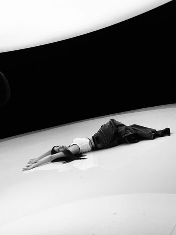 🔥 Yuqi page leaked private photo uncensored full