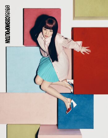 🔥 Yuqi page leaked private photo uncensored full