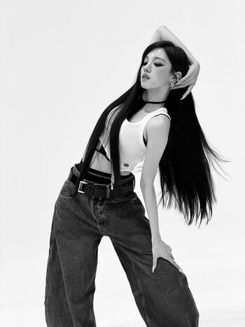 🔥 Yuqi page leaked private photo uncensored full