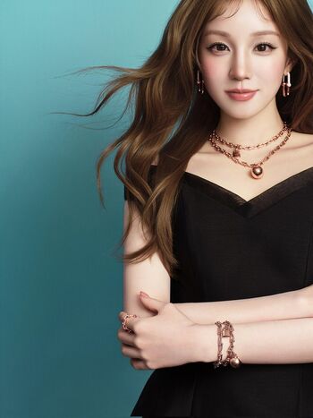 🔥 Yuqi page leaked private photo uncensored full