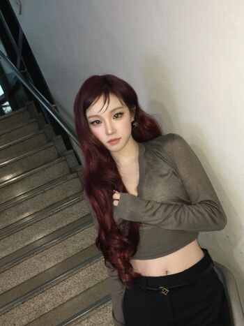 🔥 Yuqi page leaked private photo uncensored full