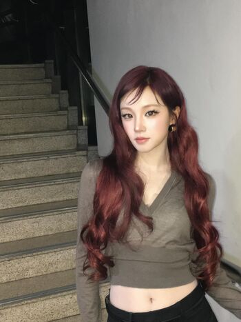 🔥 Yuqi page leaked private photo uncensored full