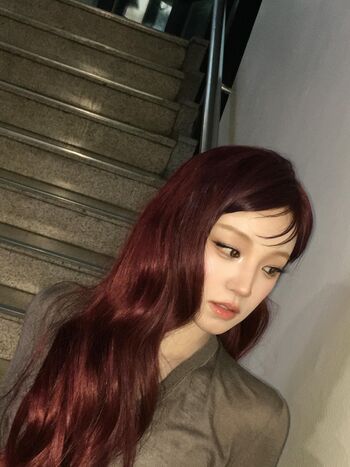 🔥 Yuqi page leaked private photo uncensored full