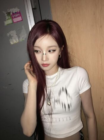 🔥 Yuqi page leaked private photo uncensored full