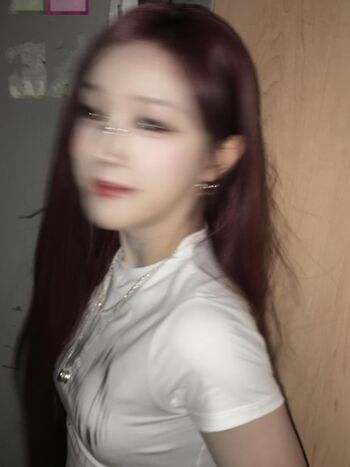 🔥 Yuqi page leaked private photo uncensored full