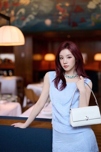 🔥 Yuqi page leaked private photo uncensored full