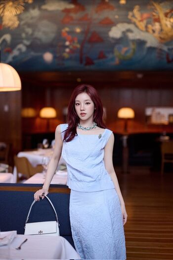 🔥 Yuqi page leaked private photo uncensored full