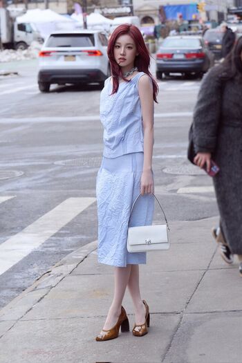 🔥 Yuqi page leaked private photo uncensored full