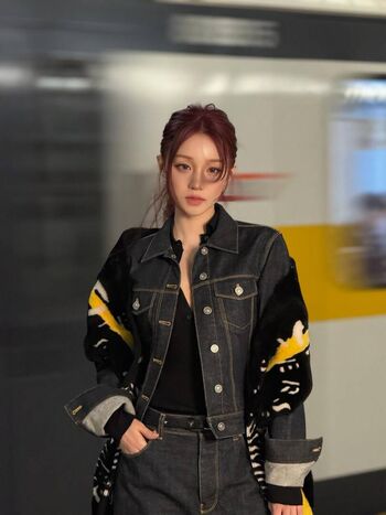 🔥 Yuqi page leaked private photo uncensored full