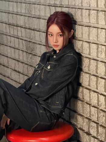 🔥 Yuqi page leaked private photo uncensored full