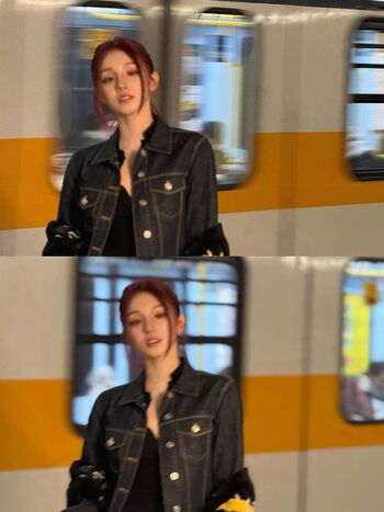 🔥 Yuqi page leaked private photo uncensored full