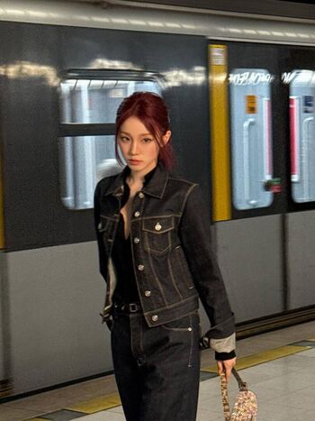 🔥 Yuqi page leaked private photo uncensored full