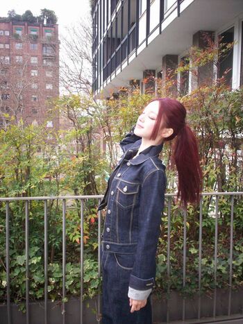 🔥 Yuqi page leaked private photo uncensored full