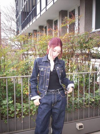 🔥 Yuqi page leaked private photo uncensored full