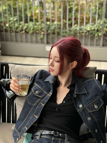 🔥 Yuqi page leaked private photo uncensored full