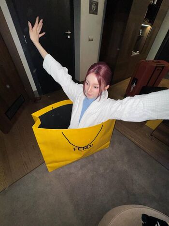 🔥 Yuqi page leaked private photo uncensored full