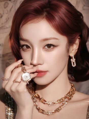 🔥 Yuqi page leaked private photo uncensored full