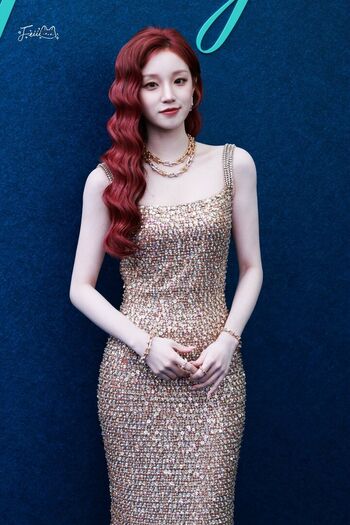 🔥 Yuqi page leaked private photo uncensored full