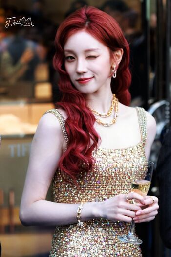 🔥 Yuqi page leaked private photo uncensored full