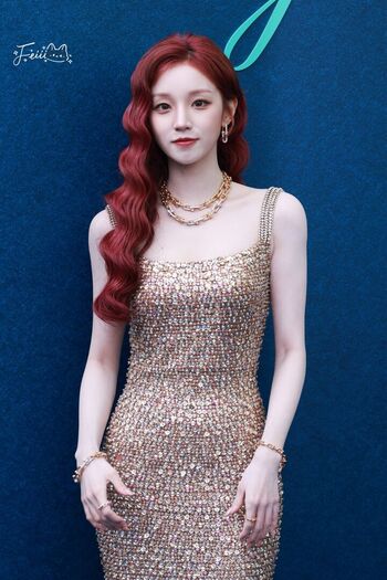 🔥 Yuqi page leaked private photo uncensored full