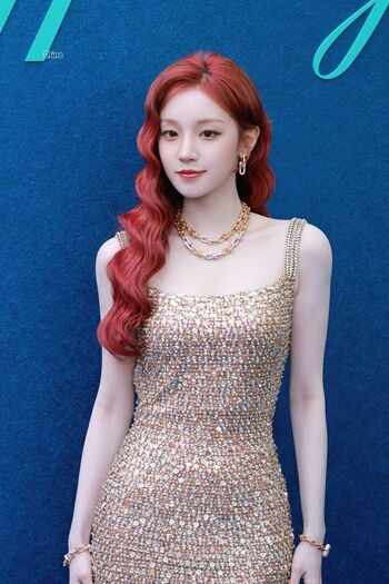 🔥 Yuqi page leaked private photo uncensored full