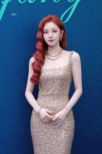 🔥 Yuqi page leaked private photo uncensored full