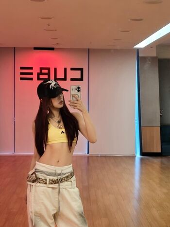 🔥 Yuqi page leaked private photo uncensored full