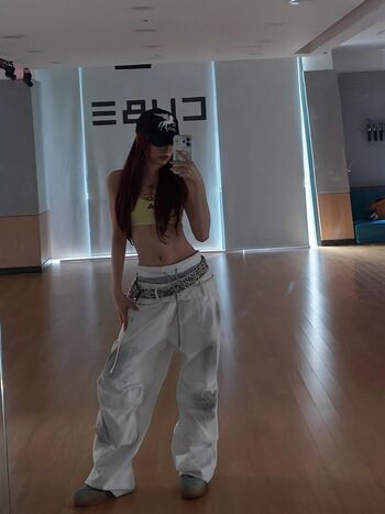 🔥 Yuqi page leaked private photo uncensored full