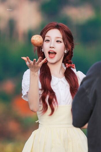 🔥 Yuqi page leaked private photo uncensored full