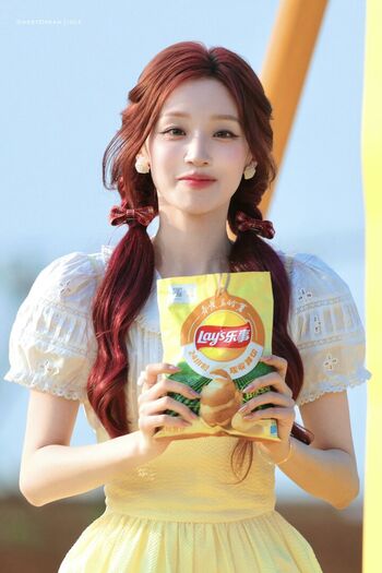 🔥 Yuqi page leaked private photo uncensored full