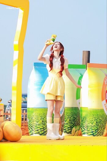 🔥 Yuqi page leaked private photo uncensored full