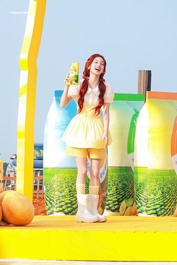 🔥 Yuqi page leaked private photo uncensored full