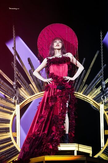 🔥 Yuqi page leaked private photo uncensored full