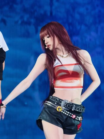 🔥 Yuqi page leaked private photo uncensored full