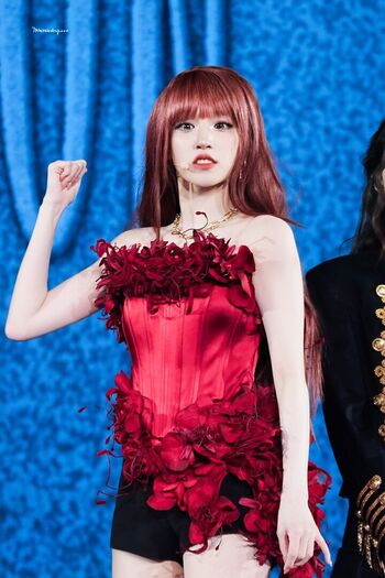 🔥 Yuqi page leaked private photo uncensored full