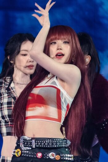 🔥 Yuqi page leaked private photo uncensored full