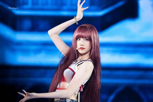 🔥 Yuqi page leaked private photo uncensored full