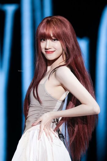 🔥 Yuqi page leaked private photo uncensored full