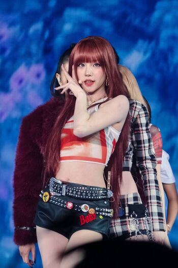 🔥 Yuqi leaked private photo uncensored full