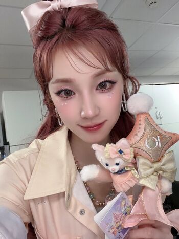 🔥 Yuqi leaked private photo uncensored full