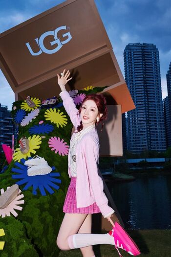 🔥 Yuqi leaked private photo uncensored full