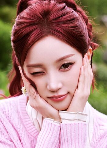 🔥 Yuqi leaked private photo uncensored full