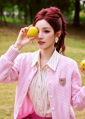 🔥 Yuqi leaked private photo uncensored full