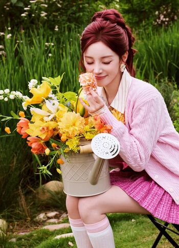 🔥 Yuqi leaked private photo uncensored full