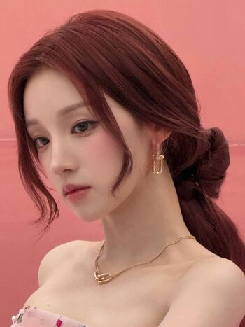 🔥 Yuqi leaked private photo uncensored full