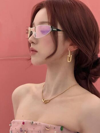 🔥 Yuqi leaked private photo uncensored full