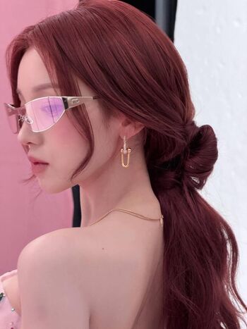 🔥 Yuqi leaked private photo uncensored full