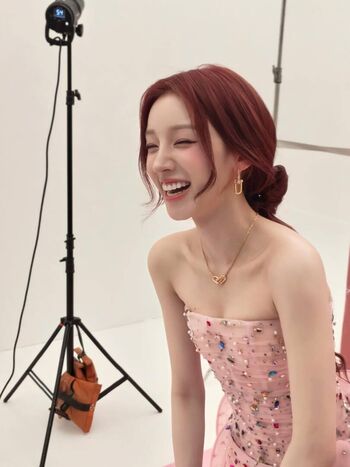 🔥 Yuqi leaked private photo uncensored full