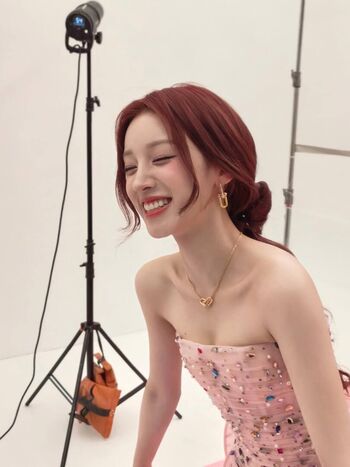 🔥 Yuqi leaked private photo uncensored full